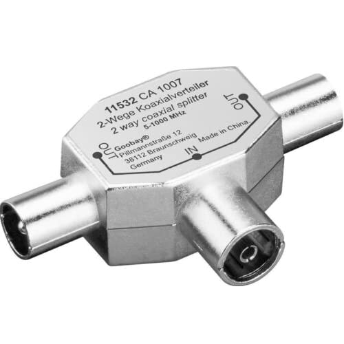 Partitore antenna tv Quale scegliere e prezzi