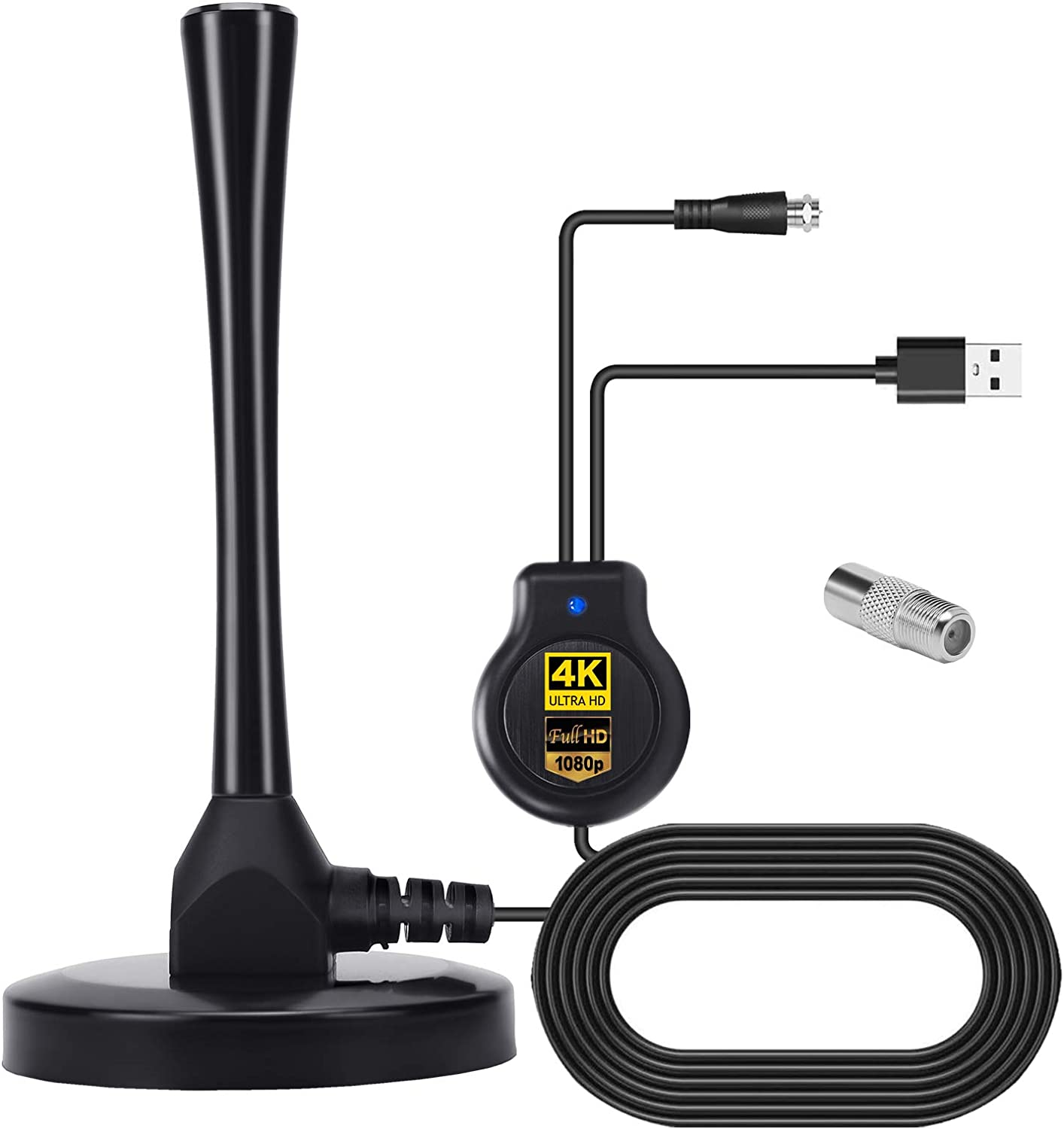 Antenna televisore portatile Quale scegliere e prezzi