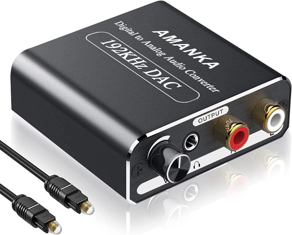 Convertitore adattatore di segnale Speaker level converter Auto RCA Stereo